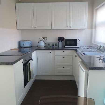 Liverpool City House 외부 사진