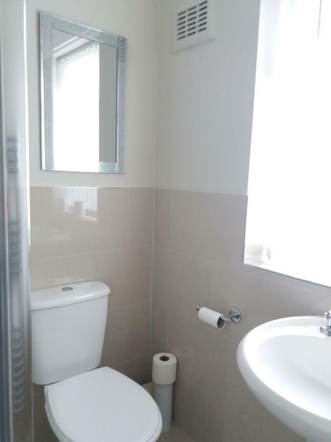 Liverpool City House 외부 사진